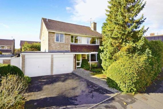 4 Bedroom Detached